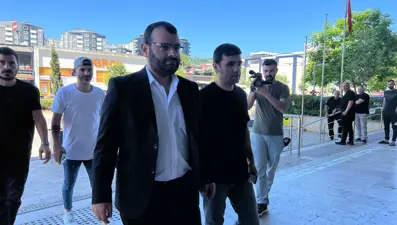 Ogün Samast, yine hakim karşısında: Savcılıktan zaman aşımı talebi