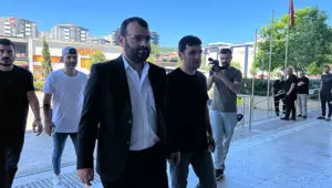 Ogün Samast, yine hakim karşısında: Savcılıktan zaman aşımı talebi Ogün Samast, yine hakim karşısında: Savcılıktan zaman aşımı talebi