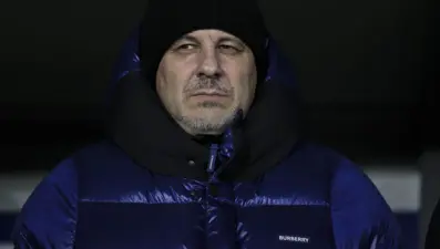 Marius Sumudica: Fenerbahçe, Şampiyonlar Ligi kazanmış gibi sevindi