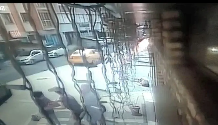 Silahlı saldırıya uğrayan Cenk Çelik öldü 2