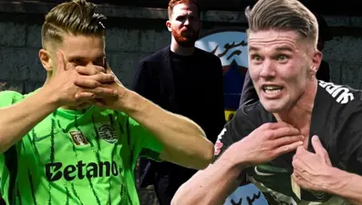 Fenerbahçe istedi, dünya devine transferi iptal oldu: Gyökeres kampa katılmayacak