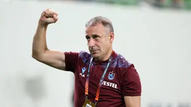 Abdullah Avcı'nın sözleşmesi uzatıldı