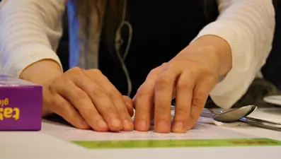 ta!da! herkese engelsiz erişim hakkı sunuyor