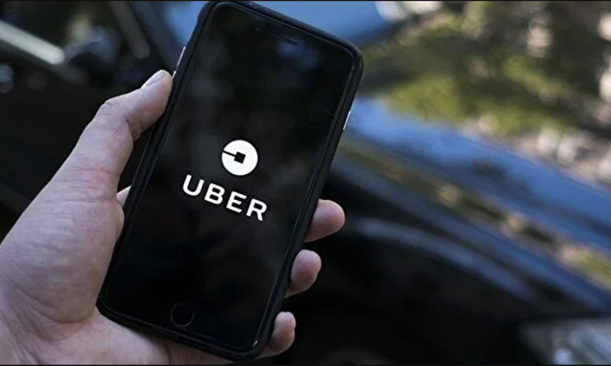 78- UBER: 22.41 MİLYAR DOLAR 23 78- UBER: 22.41 MİLYAR DOLAR 23