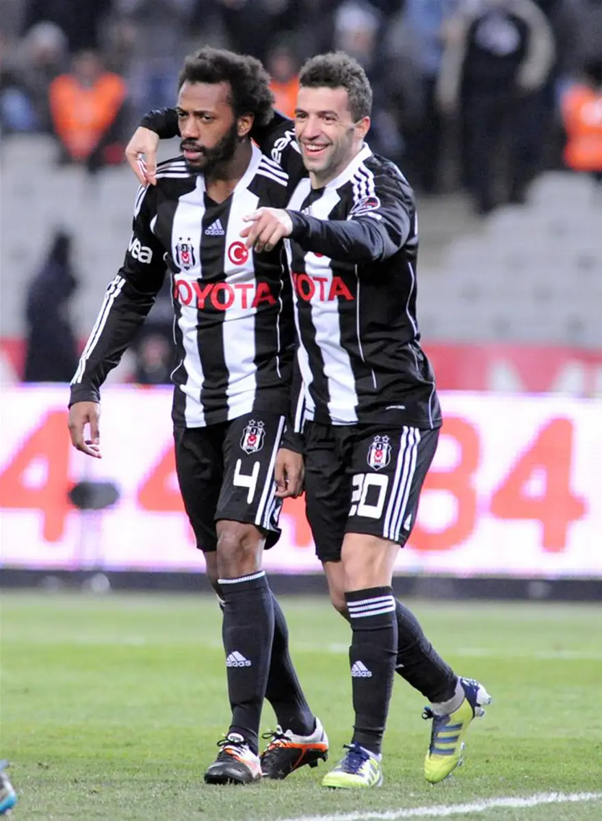 İBB - Beşiktaş 26 İBB - Beşiktaş 26