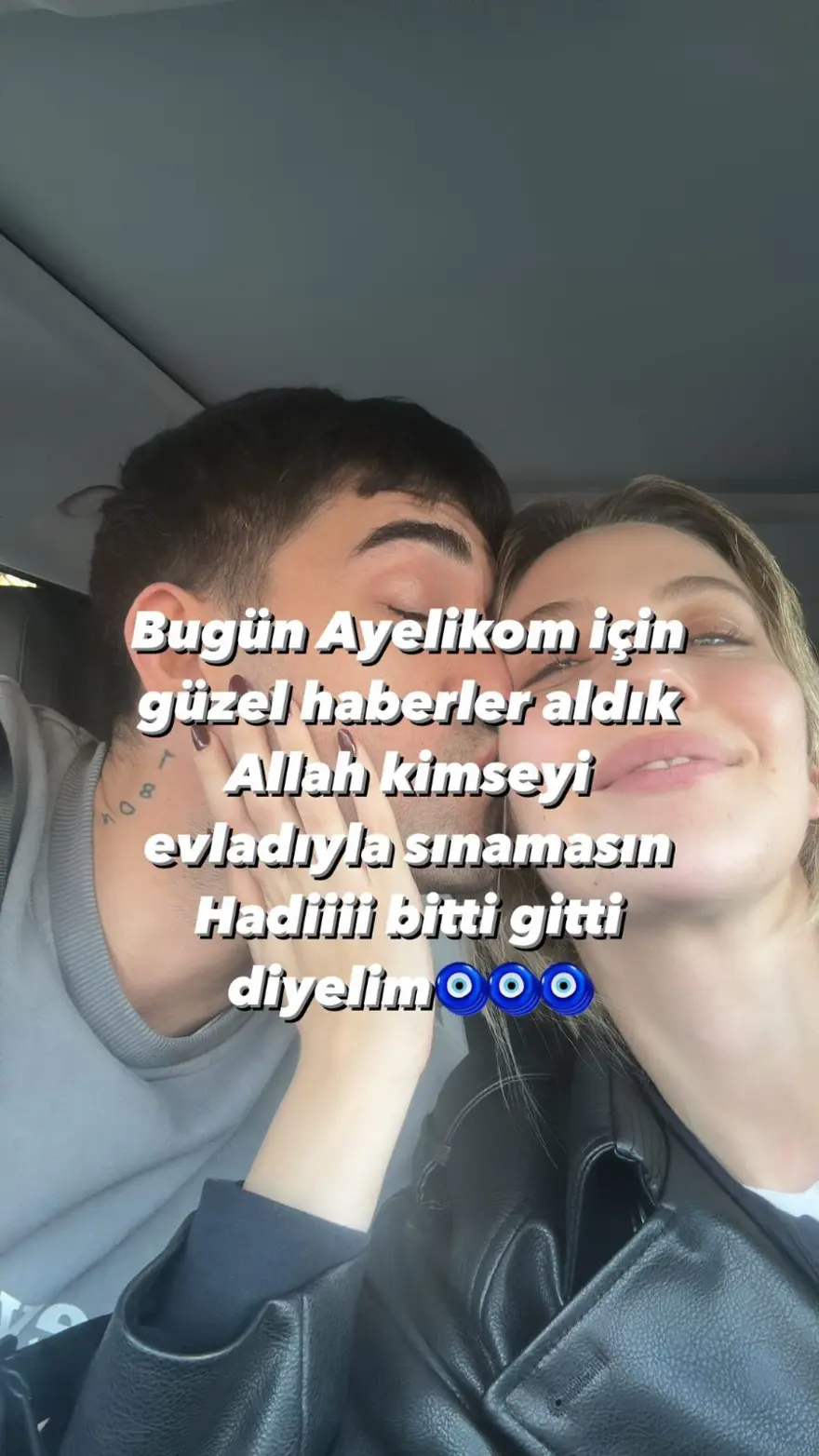 "BİTTİ, GİTTİ DİYELİM" 6