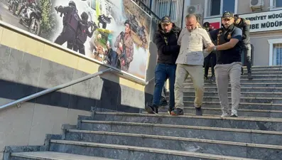 Kilise derneğinin kurşunlanmasına ilişkin 2 şüpheli yakalandı