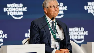 Bill Gates’ten sağlık felaketi uyarısı: “Geri dönmek için çok geç değil”
