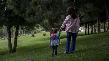 Yargıtay'dan koruyucu aile kararı: Annesinin aldığı çocuğu, koruyucu aile ayda iki kez görebilecek