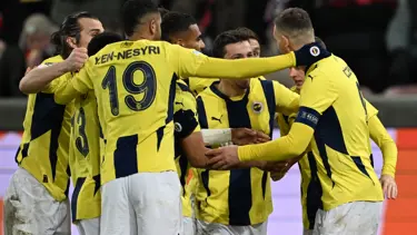 Fenerbahçe-Anderlecht maçı ne zaman? İşte Fenerbahçe'nin Avrupa Ligi play-off maçı tarihi