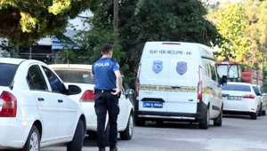 Genç kadın, tartıştığı eski nişanlısını bıçakla öldürdü Genç kadın, tartıştığı eski nişanlısını bıçakla öldürdü