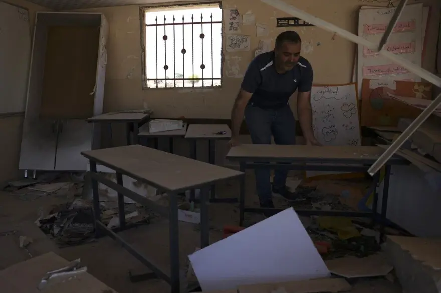 ALTI KÖY BOŞALTILMIŞTI 3