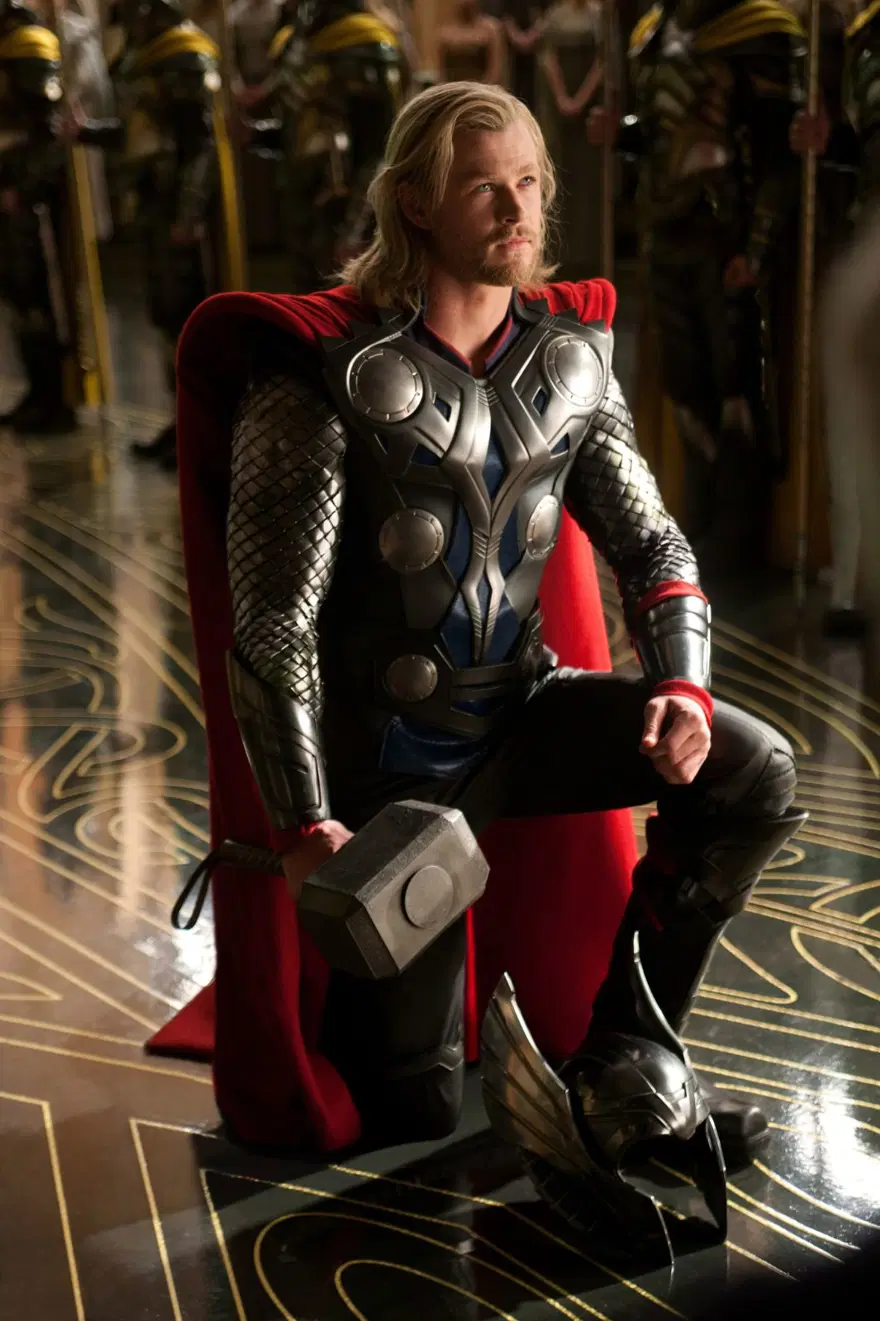 Eleştirmenlere göre en iyi Marvel filmleri 5 Eleştirmenlere göre en iyi Marvel filmleri 5