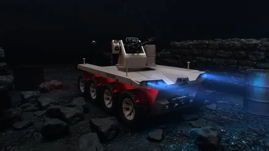 Çelik Kubbe'nin caydırıcı gücü: SİPER'in yeni füzesi test edildi (Türkiye'nin yeni nesil yerli silahları) 62