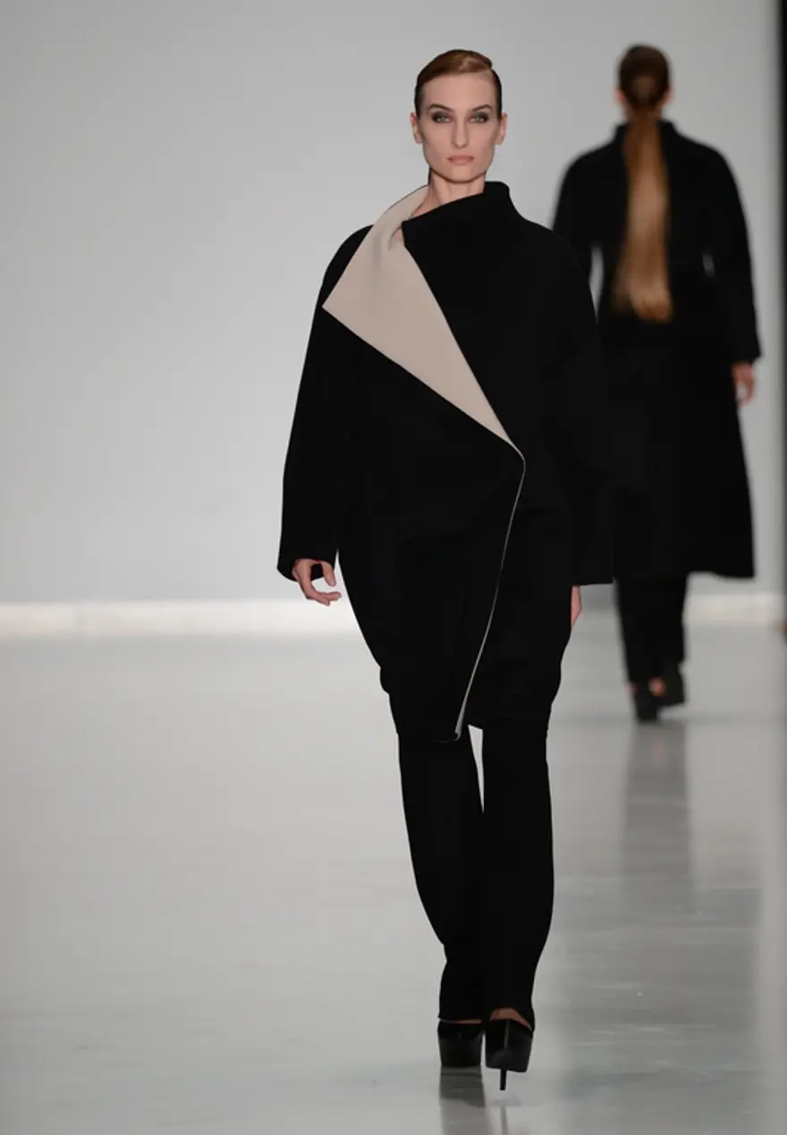 Moskova'da moda rüzgarı 108