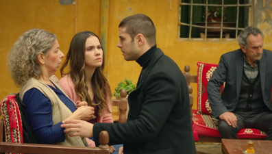 Güvercin 13. yeni bölüm 2. fragmanı