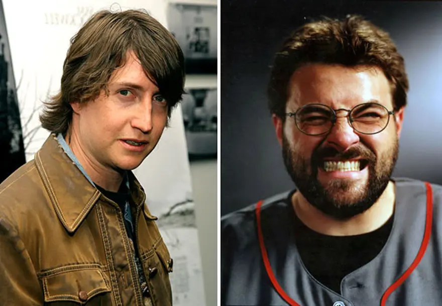 21. David Gordon Green’den Kevin Smith’e: 21