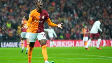 Crystal Palace, Zaha için devreye girdi