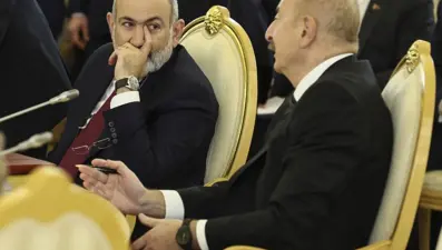 ABD'de kritik görüşme: Ermenistan ve Azerbaycan liderleri Trump'la bir araya geliyor