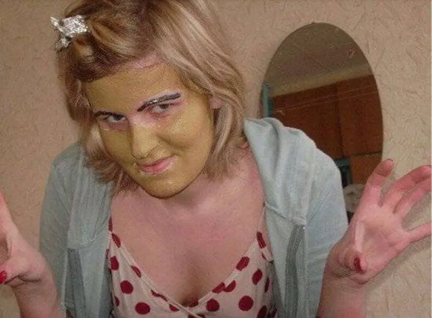 Sosyal medyada Rus çılgınlığı 6 Sosyal medyada Rus çılgınlığı 6