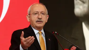 "İhtiyacımız evetçiler, hayırcılar diye ayrışmak değil"