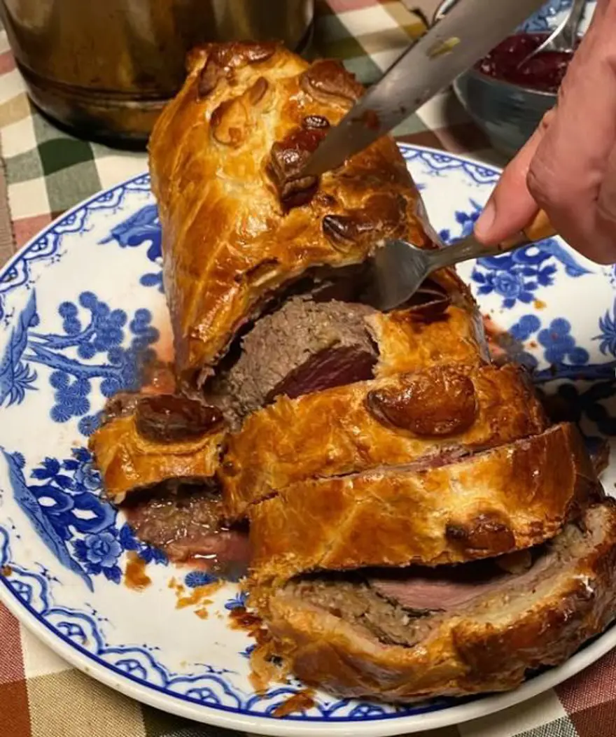 İngiliz mutfağının incisi: Beef Wellington nasıl yapılır? Beef Wellington tarifi 