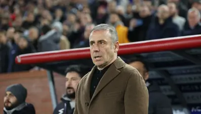 Trabzonspor, Abdullah Avcı ile iç sahada daha az puan topladı