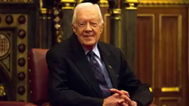 Eski ABD Başkanı Carter’dan Kuzey Kore adımı