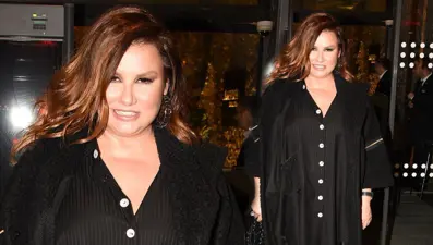 Deniz Seki: Giden sadece midem değil