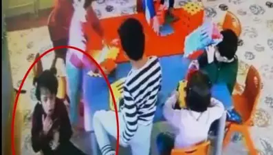 Kreşte ihmal iddiası: Nefes borusuna kaçan hamur felç etti