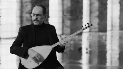 İbrahim Kalın'dan yeni beste