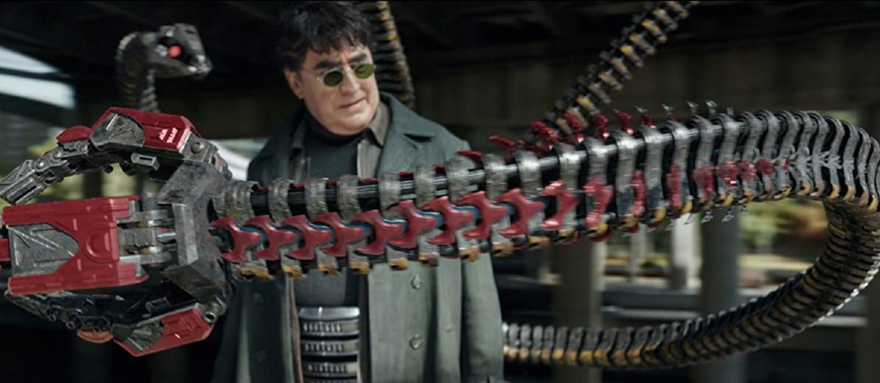 Örümcek Adam'ın biletleri satışa çıktı, internet çöktü 9