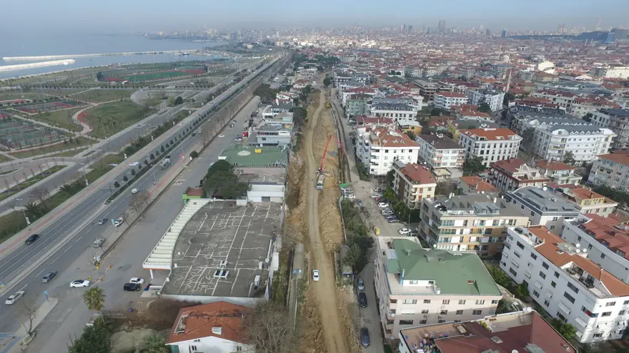 Banliyö hatları 2018 sonunda geri dönüyor 1
