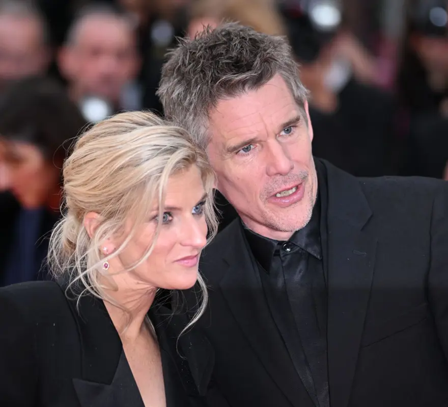 Cannes Film Festivali'nde "Monster" galası 13 Cannes Film Festivali'nde "Monster" galası 13