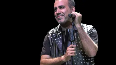 Haluk Levent sözünü tuttu: Yılbaşında hastane konseri