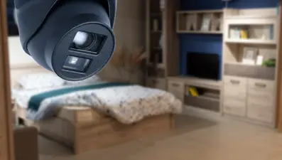 Airbnb’den güvenlik kamerası kararı: İç mekanlarda tamamen yasaklandı