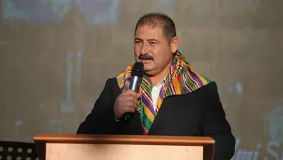 Belediye başkanını ve korumasını öldüren sanık: Sadece ayaklarına ateş ettim