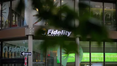 Fidelity, tokenleştirilmiş varlık yarışına katıldı