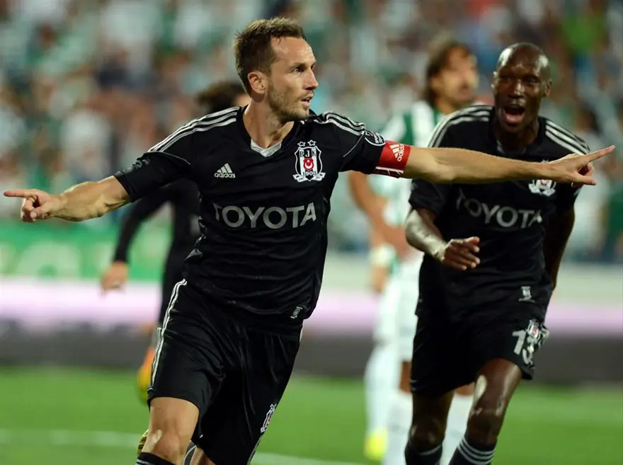 Kartal engel tanımıyor 27 Kartal engel tanımıyor 27