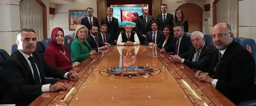 Günün öne çıkan 10 haberi (13 Kasım 2018) 