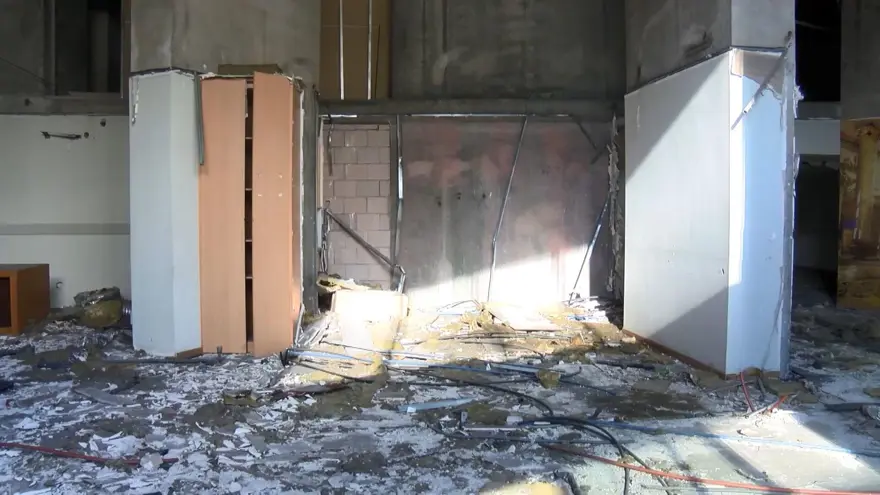 27 katlı, 14 kraldairesi, 4 lobisi var: Jet Fadıl’ın Caprice Gold’u satışa çıkarıldı 2