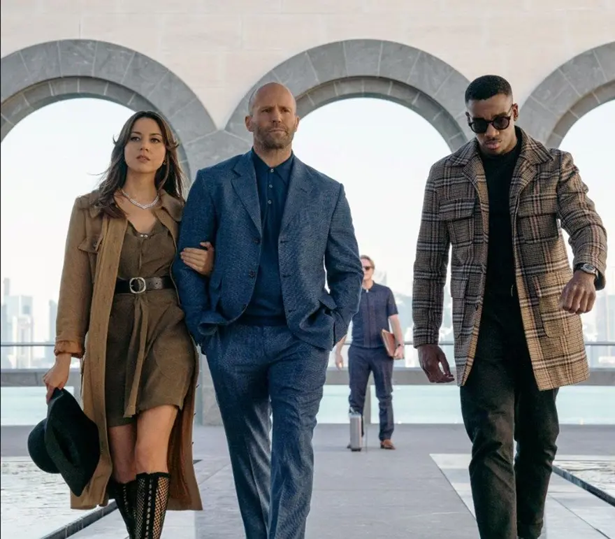 Türkiye'de çekilen 10 Hollywood filmi: O sahneler hafızalardan silinmedi! Türkiye'de çekilen 10 Hollywood filmi: O sahneler hafızalardan silinmedi!