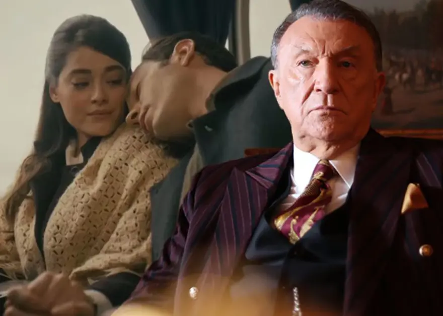 Sen Ağlama İstanbul'a yeni oyuncu: Şirin'in halası geliyor 2