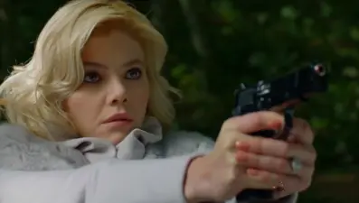 Dolunay 19. bölüm 2. yeni bölüm fragmanı