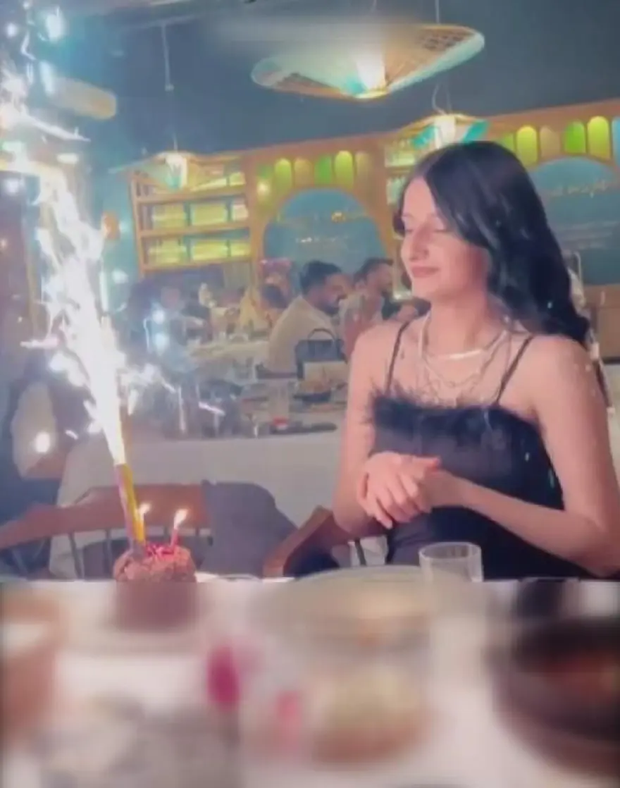 SON GÖRÜNTÜSÜNÜ 1 SAAT ÖNCE PAYLAŞMIŞ 3