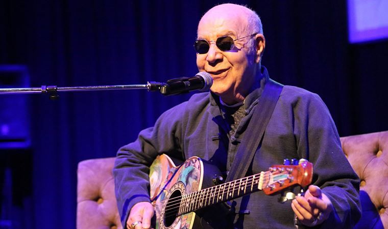 Mazhar Alanson'un kızı Eda Alanson hayatını kaybetti