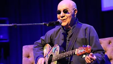 Mazhar Alanson'un kızı Eda Alanson hayatını kaybetti