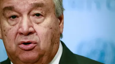 BM Genel Sekreteri Guterres'ten Ramazan ayı mesajı