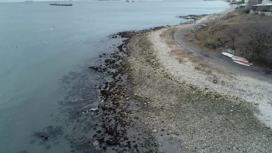 Avcılar'da deniz 15 metre çekildi: Deniz çekilmesi nedir, neden olur? (Kandilli Rasathanesi'nden açıklama) 7