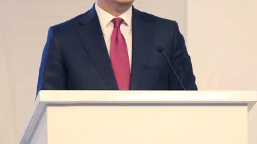 Merkez Bankası Başkanı Murat Çetinkaya görevden alındı